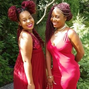 Meet your Posher, Tracy